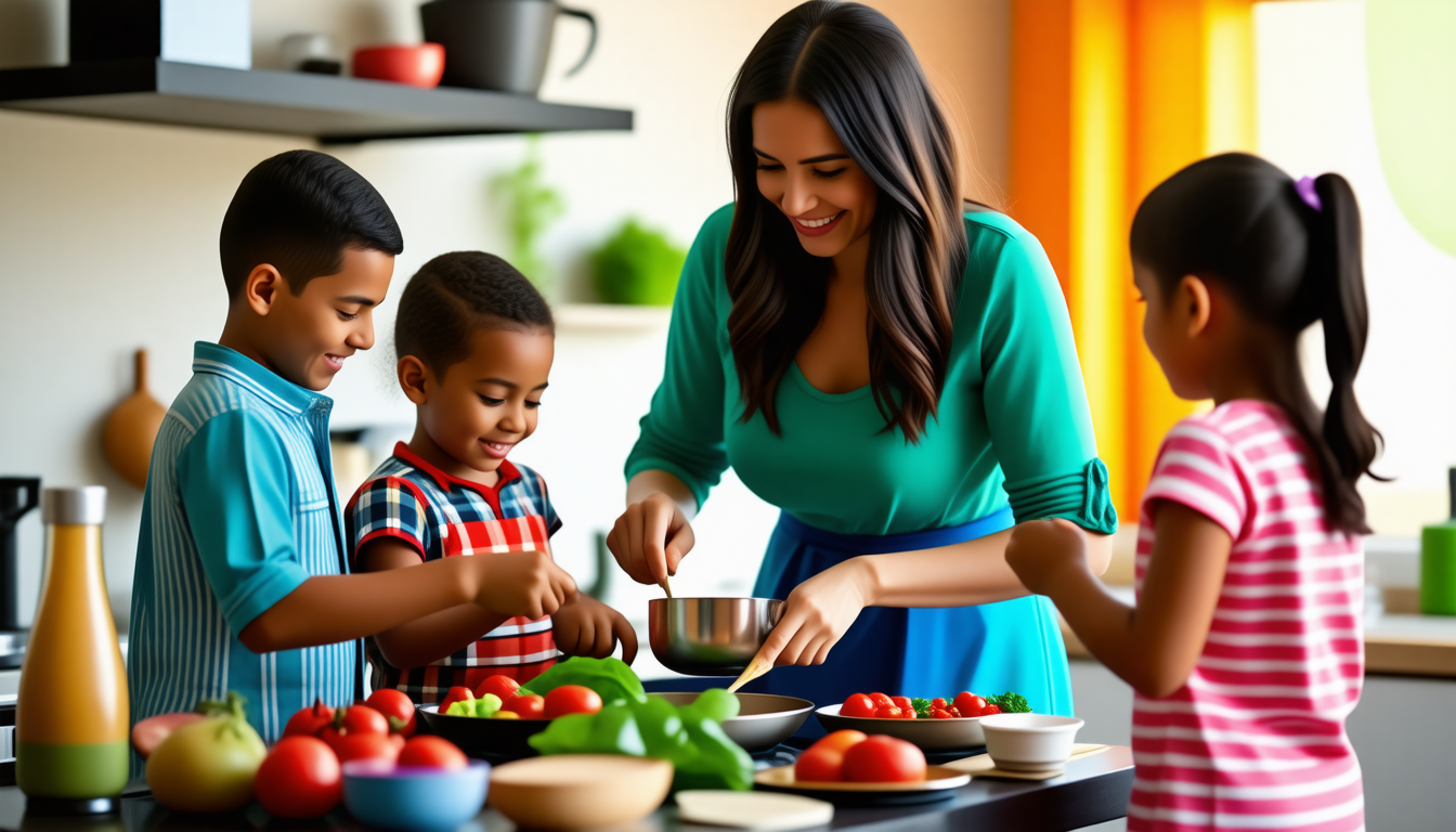 partez à l’aventure en famille ! découvrez combien coûte une année de voyage autour du monde, avec des conseils pratiques et des astuces pour optimiser votre budget familial.