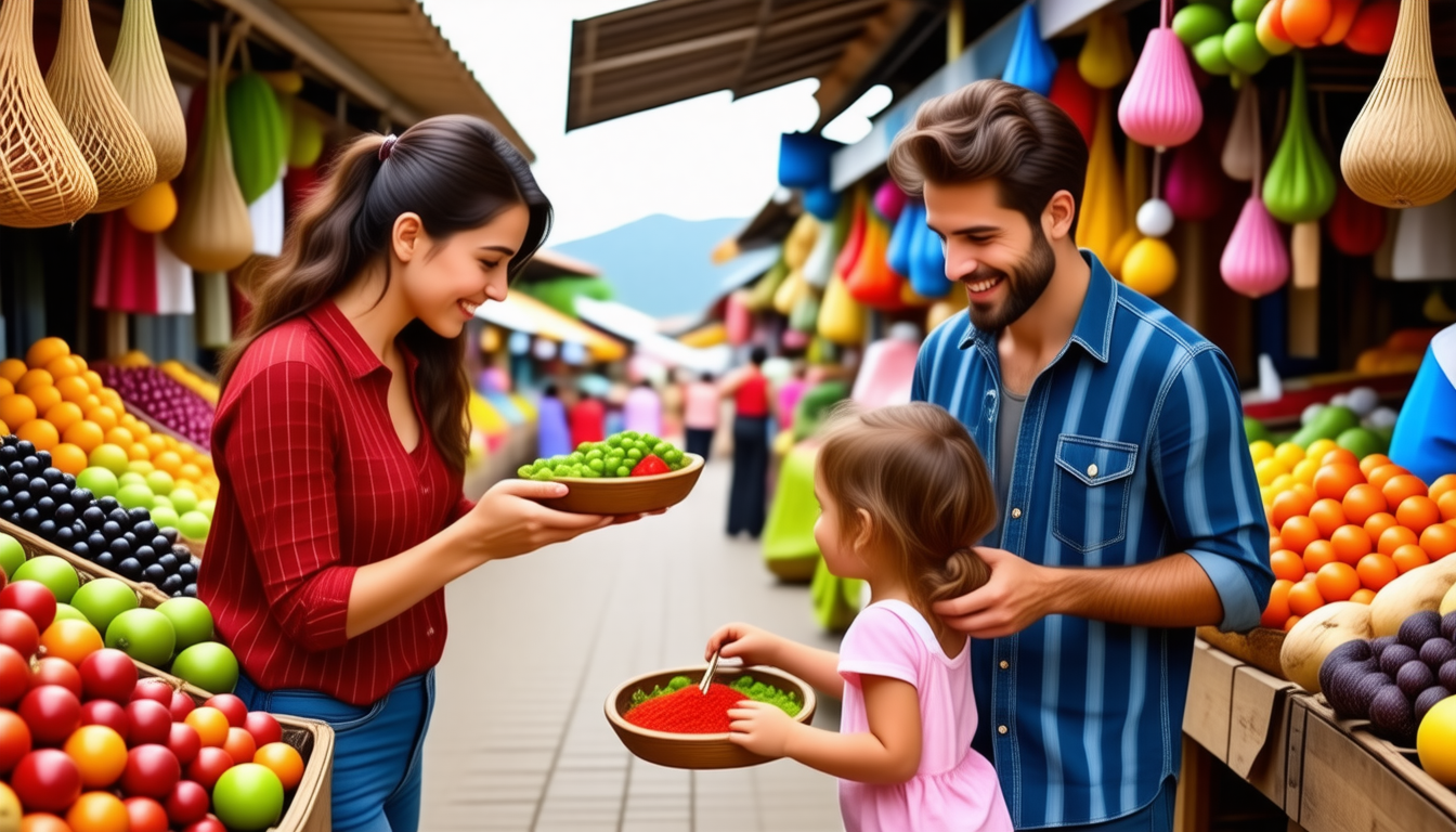 partez pour un tour du monde en famille et découvrez le budget détaillé pour une année de voyage : astuces, conseils et retour d'expérience pour préparer votre aventure !