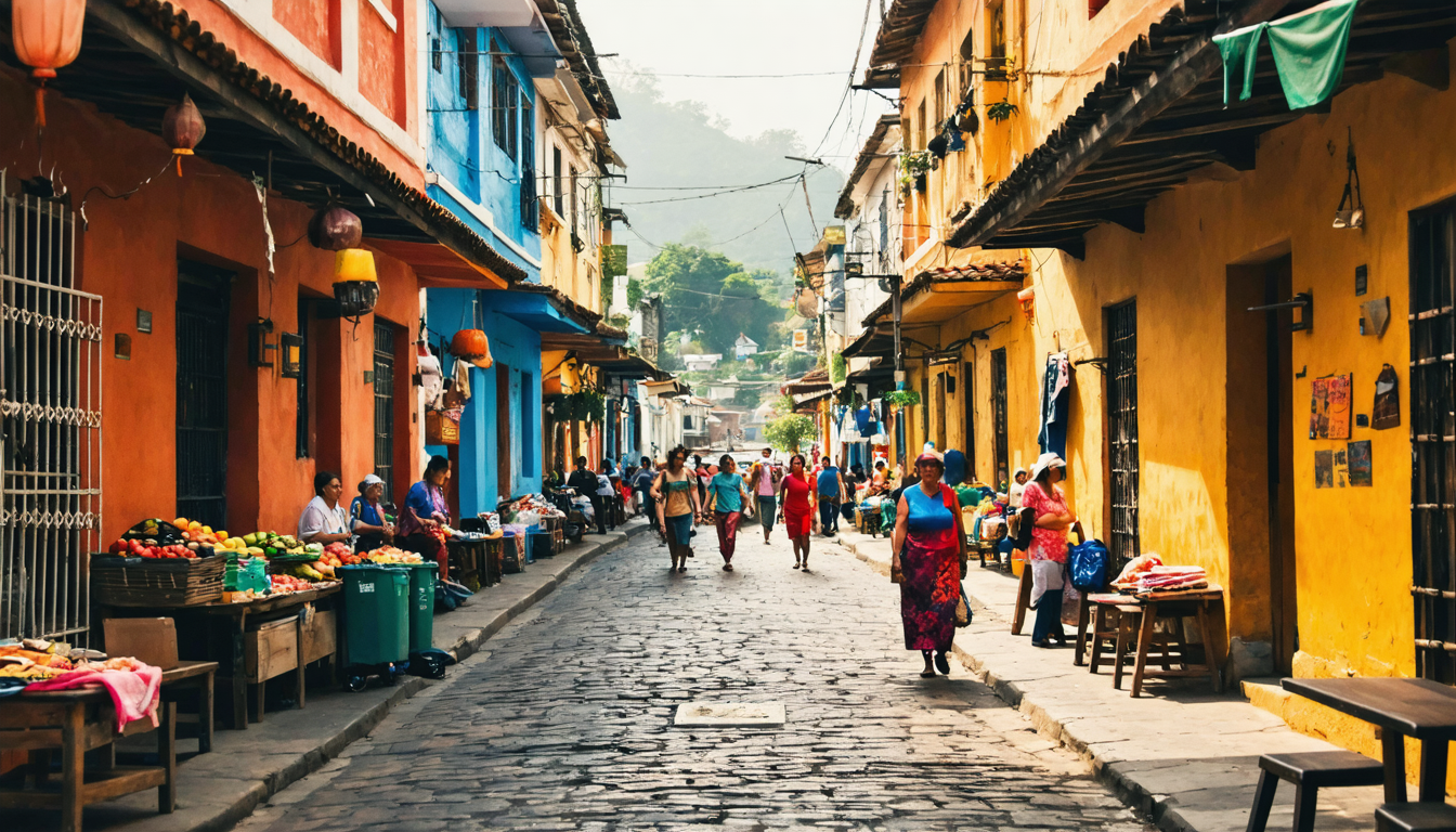 découvrez comment voyager en toute sécurité en amérique latine grâce à nos conseils pratiques, des recommandations sur les zones à éviter et une liste de ressources locales utiles pour préparer votre séjour en toute sérénité.