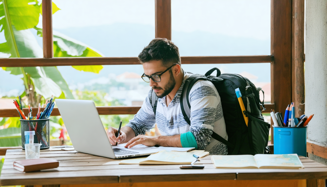 découvrez nos conseils pratiques pour voyager en sécurité en amérique latine : les précautions à prendre, les zones à éviter et les ressources locales pour un séjour serein et bien préparé.