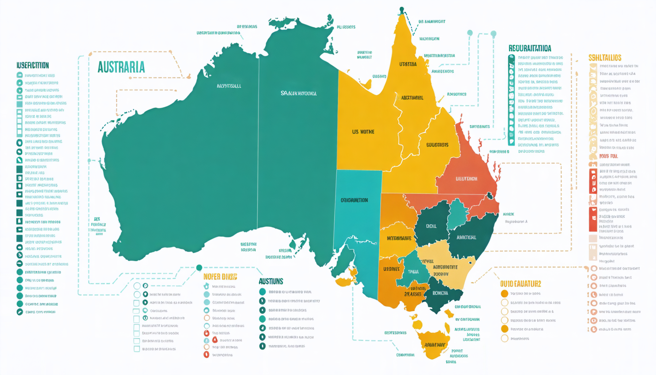 découvrez le guide complet pour obtenir votre certificat rsa en australie en 2025 : démarches, conditions, étapes et conseils pour réussir votre formation et travailler dans la restauration.