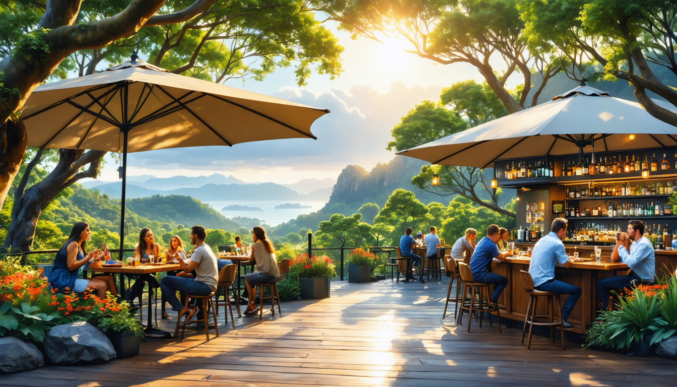 découvrez le guide complet 2025 pour obtenir votre certificat rsa en australie : démarches, étapes et conseils pour réussir facilement votre responsible service of alcohol.