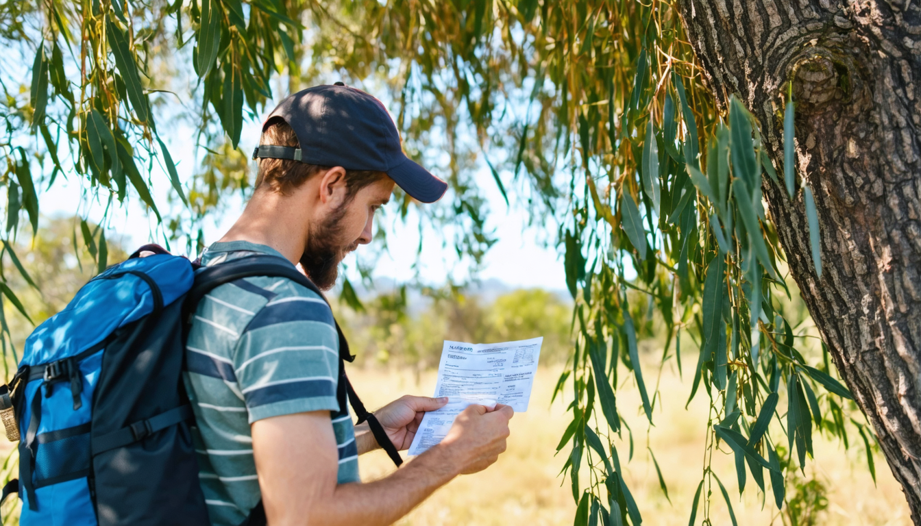 découvrez notre guide complet pour récupérer vos impôts en australie en 2025. toutes les étapes du tax back expliquées pour maximiser votre remboursement facilement et rapidement.