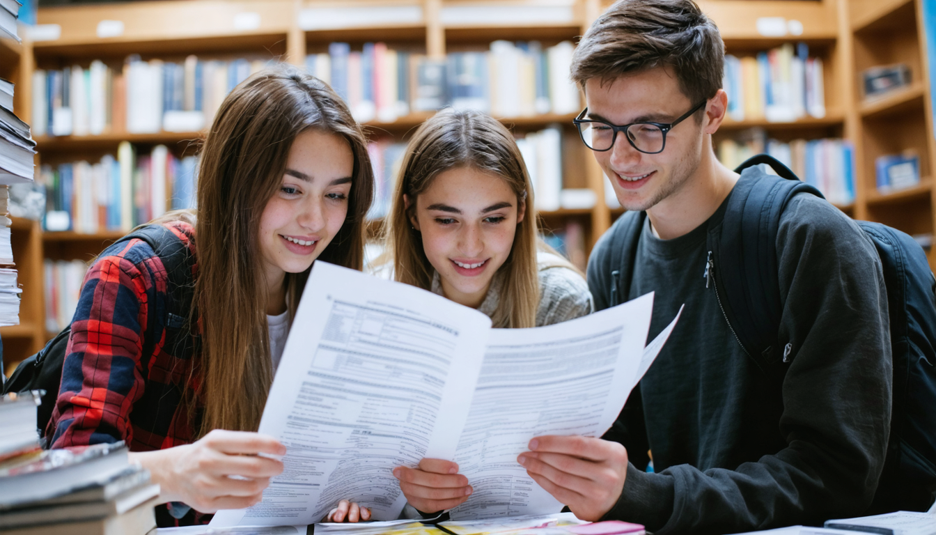 découvrez notre guide complet pour récupérer vos impôts en 2025 grâce au tax back en australie. conseils pratiques, étapes détaillées et astuces pour maximiser votre remboursement fiscal.