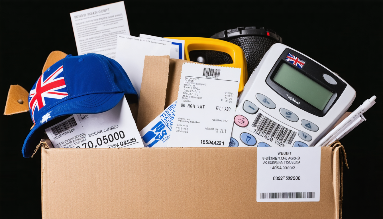 découvrez notre guide complet pour récupérer vos impôts en australie en 2025. astuces, démarches et conseils pour maximiser votre tax back simplement et rapidement.