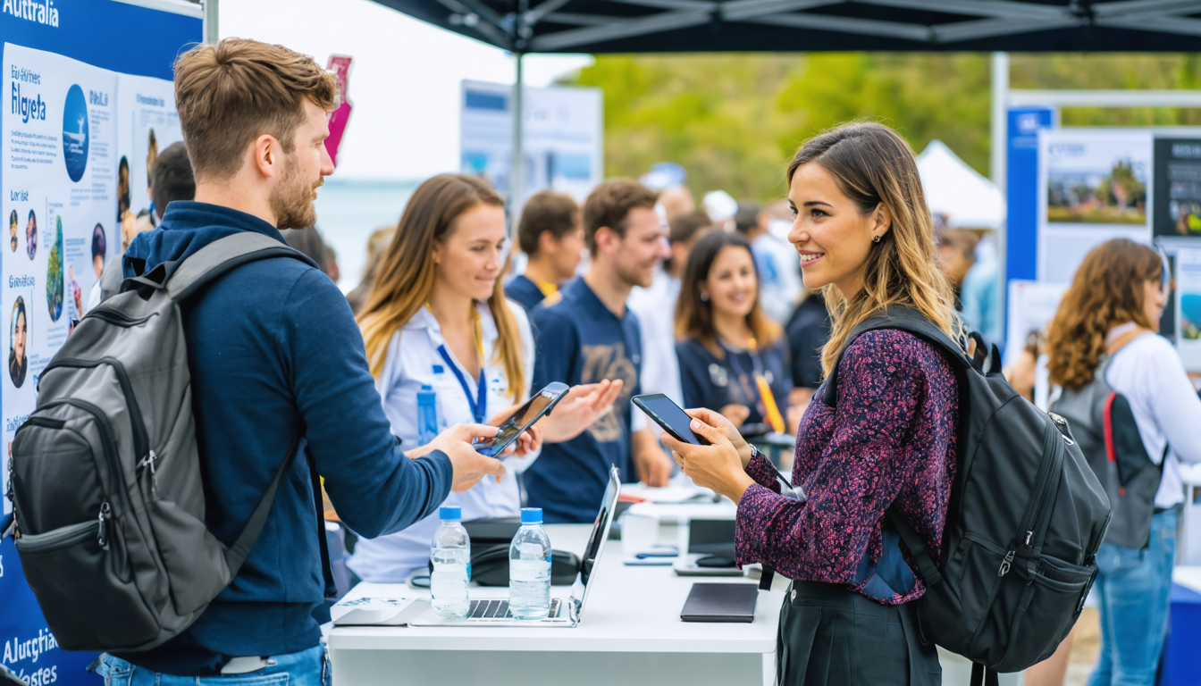 découvrez notre guide complet 2025 pour trouver un job en australie sans parler anglais. astuces, conseils pratiques et ressources pour réussir votre recherche d'emploi et vivre une expérience unique à l'étranger.