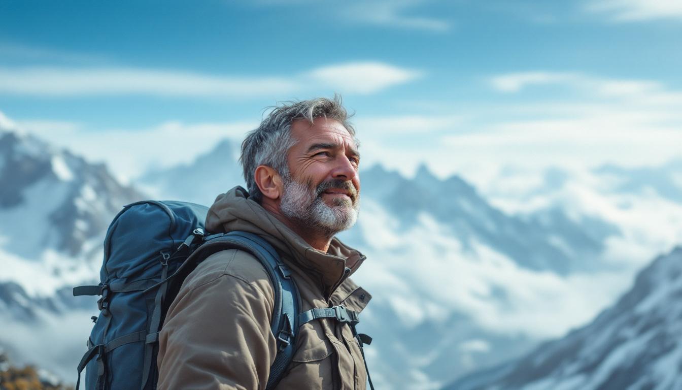 découvrez l'incroyable aventure d'un marcheur qui, après 27 ans de périples, s'apprête à boucler son tour du monde exceptionnel. un témoignage d'endurance et de passion pour l'exploration.
