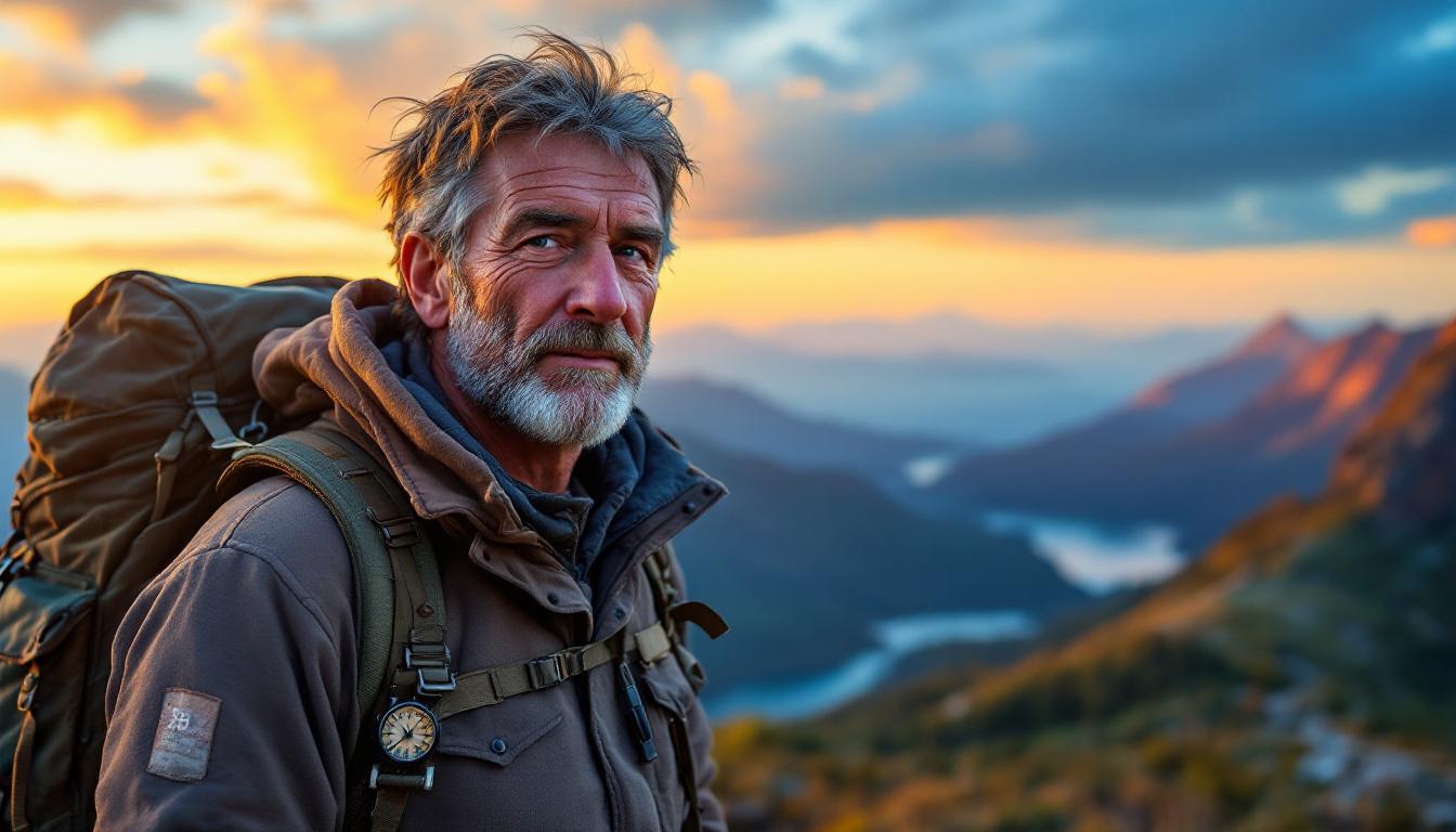 découvrez le récit exceptionnel d'un aventurier qui, après 28 ans d'aventures, s'apprête à achever son tour du monde à pied commencé en 1998, une odyssée pleine de défis et de découvertes.