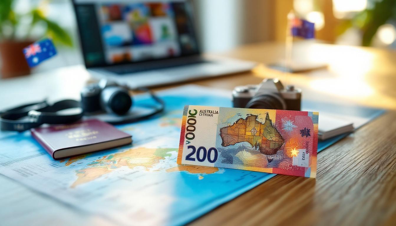 découvrez notre guide complet 2025 pour tout savoir avant d'acheter un billet australien. conseils, astuces et informations essentielles pour préparer votre voyage en toute sérénité.