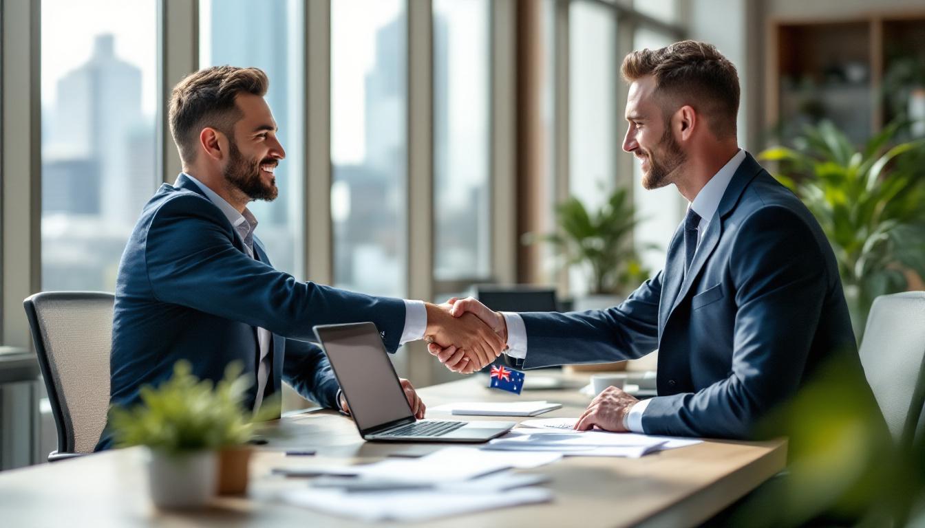 découvrez notre guide complet 2025 sur le contrat de travail en australie pour bien comprendre vos droits et obligations. informez-vous pour travailler en toute sérénité.