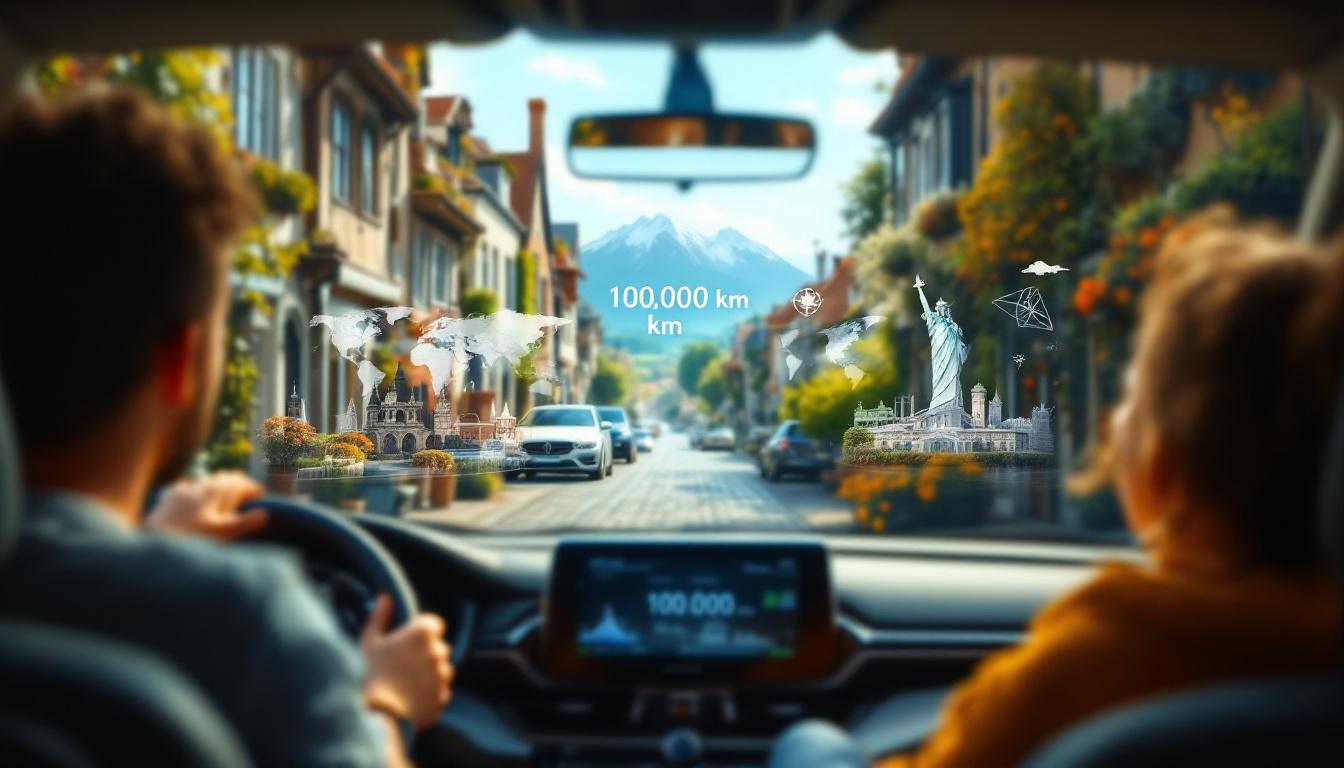 découvrez lingotour, une aventure familiale exceptionnelle à villey-le-sec, parcourant plus de 100 000 km à travers le monde. suivez leur périple unique et inspirant !