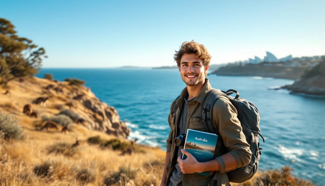 découvrez notre guide complet pour partir 1 an en australie en 2025. conseils pratiques, démarches, préparation et astuces pour vivre une aventure inoubliable.