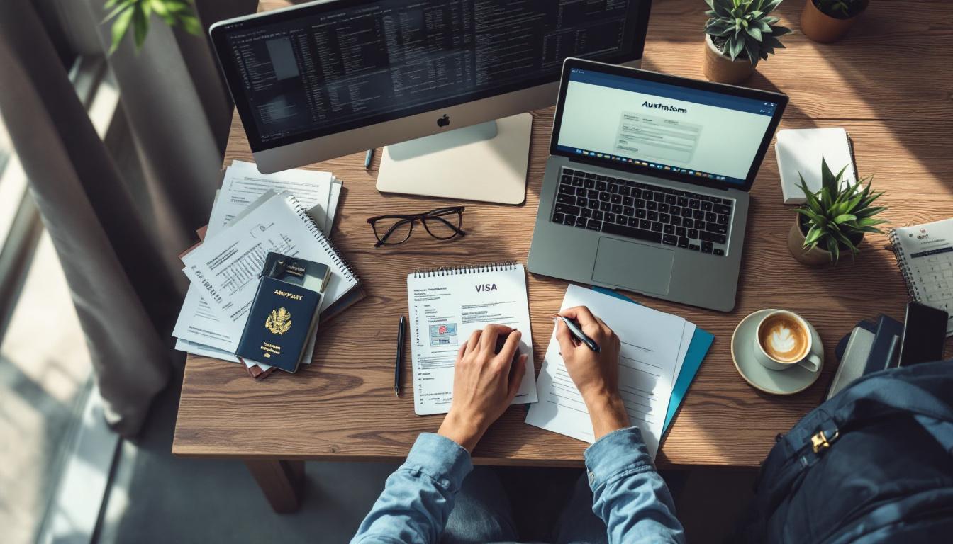 découvrez notre guide complet pour partir en australie pendant un an en 2025. préparez votre séjour étape par étape, conseils pratiques, formalités, budget et astuces pour une expérience réussie.