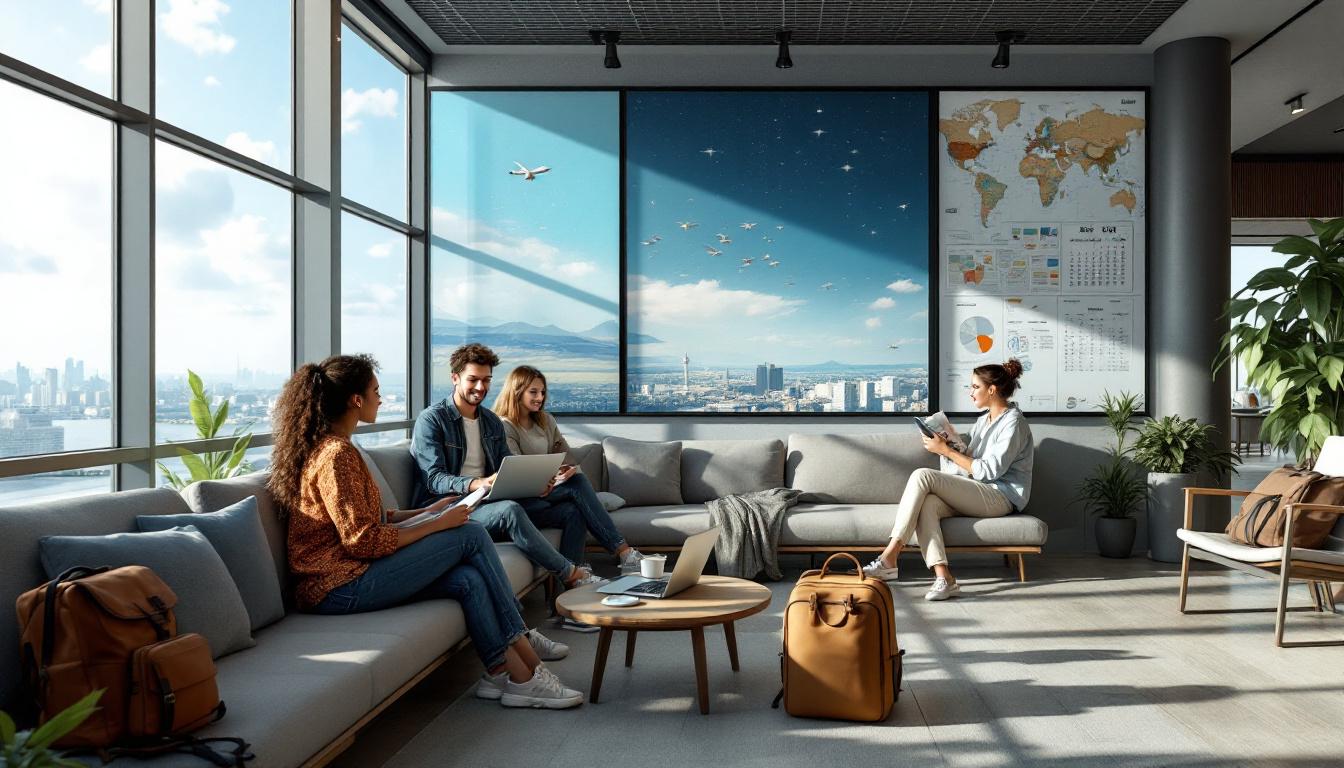 découvrez notre guide complet pour préparer votre séjour d'un an en australie en 2025 : conseils pratiques, démarches, budget et incontournables pour vivre une expérience inoubliable.