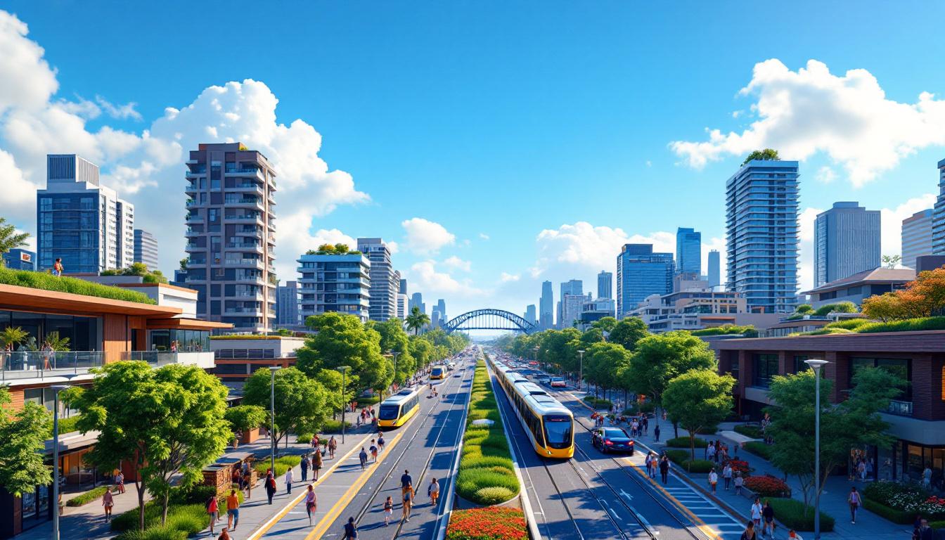 découvrez notre guide complet pour explorer et vivre en 2025 dans les villes d'australie. conseils, informations pratiques et bonnes adresses pour un séjour ou une installation réussie.