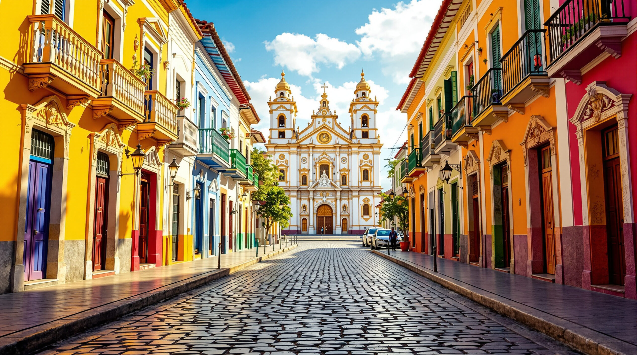 découvrez les plus belles villes coloniales d’amérique latine à travers 12 joyaux architecturaux incontournables. plongez dans l’histoire, le charme et l’élégance de ces destinations uniques à visiter absolument.