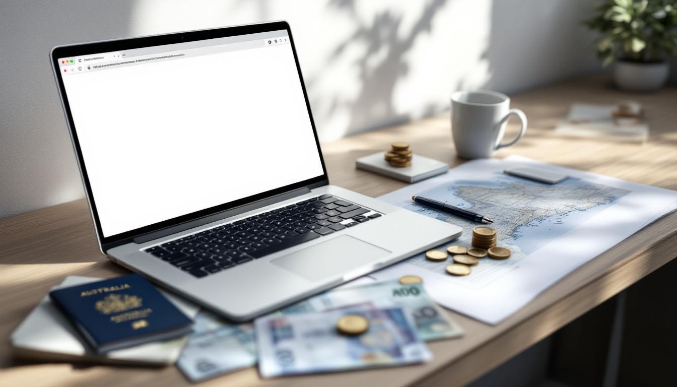 découvrez tout ce qu'il faut savoir sur le visa australie : prix, frais et démarches à suivre en 2025 grâce à notre guide complet et à jour.