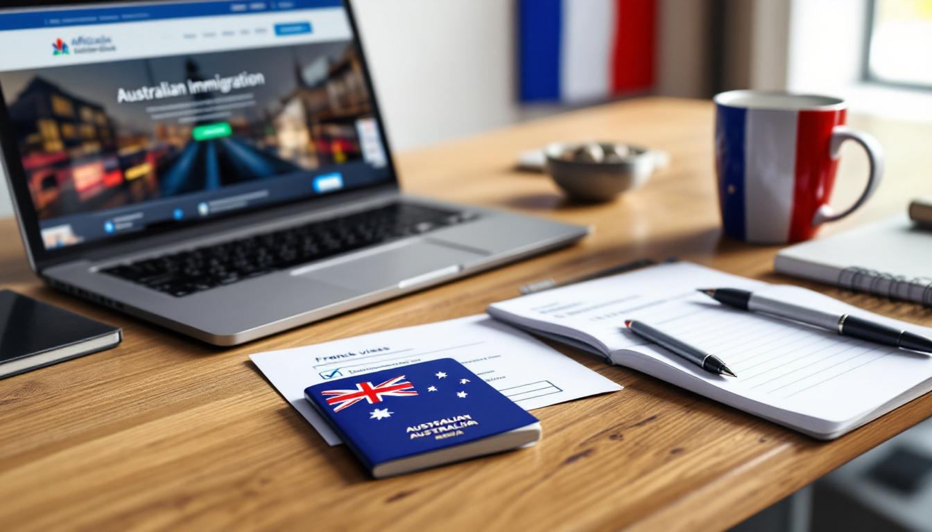 découvrez notre guide complet 2025 pour obtenir votre visa australien depuis la france. suivez chaque étape pour réussir votre demande facilement et partir en australie en toute sérénité.