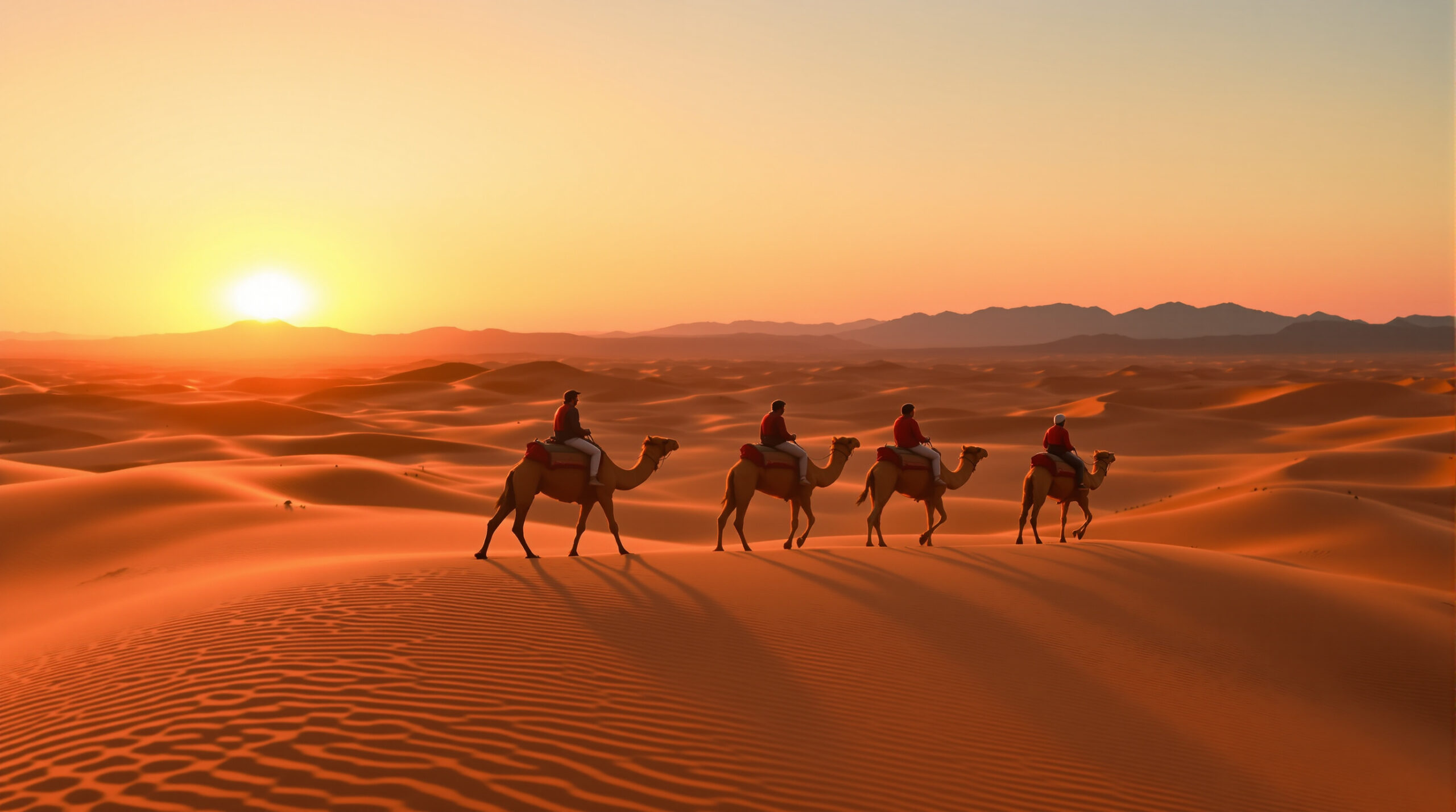 découvrez comment profiter du visa touristique unifié gcc pour explorer plusieurs pays du golfe lors d'un même voyage. idées d’itinéraires multi-destinations pour une aventure inoubliable au moyen-orient !