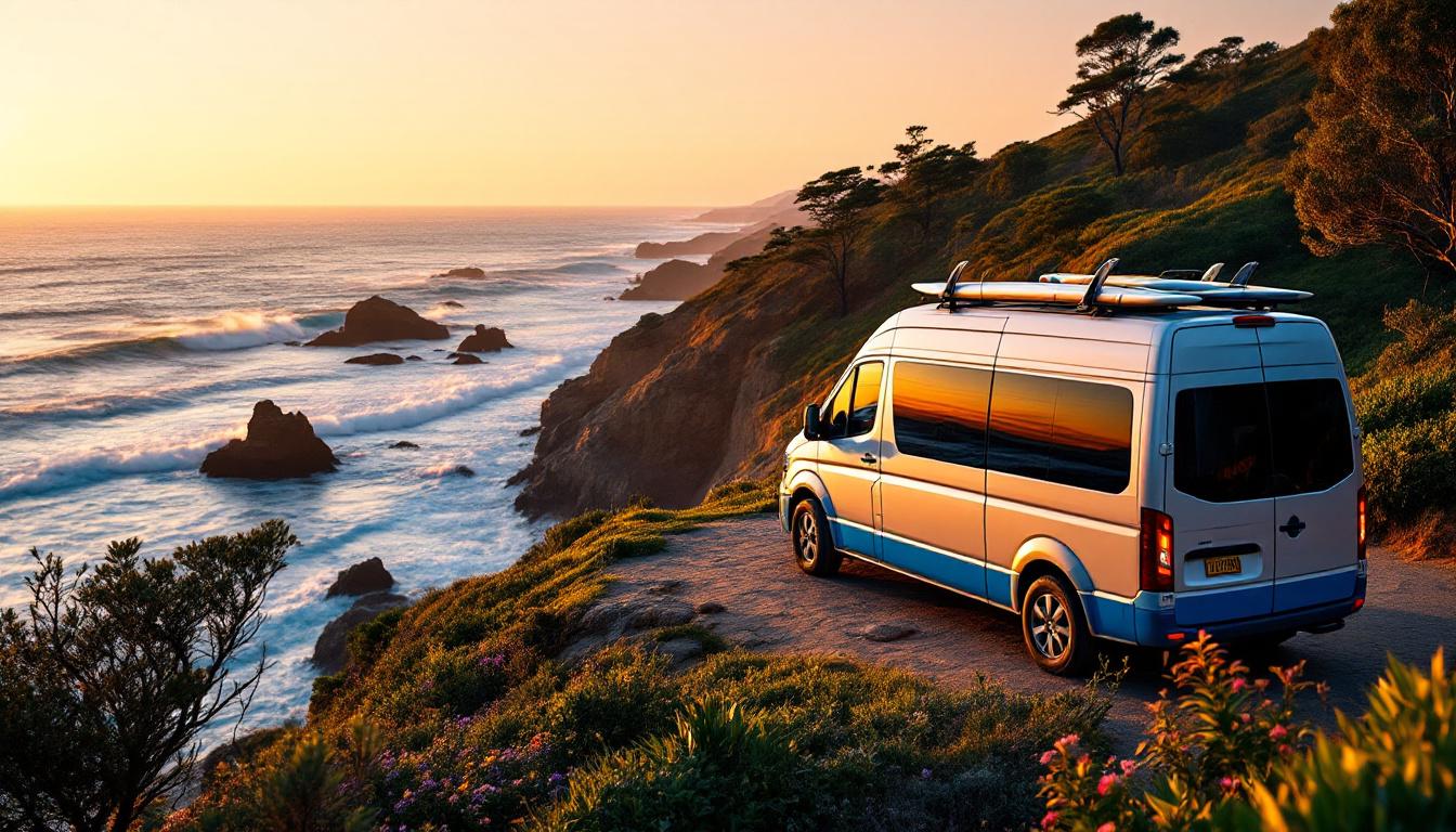 découvrez notre guide complet pour préparer et réussir votre road trip sur la côte est de l'australie en 2025. conseils, itinéraires et astuces pour une aventure inoubliable.