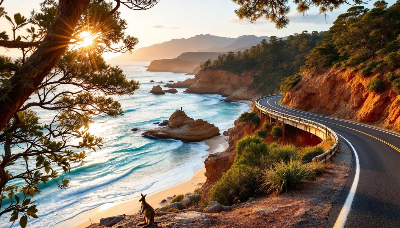 découvrez notre guide complet de la côte est australie pour préparer et réussir votre road trip en 2025. conseils pratiques, itinéraires incontournables et astuces pour vivre une aventure inoubliable.