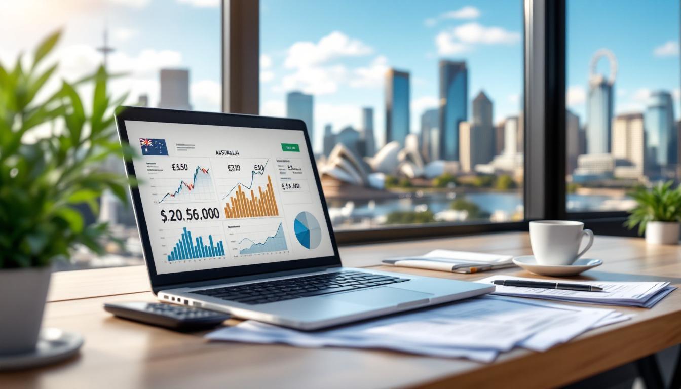 découvrez notre guide complet sur l'impôt en australie pour 2025 : comprenez la fiscalité, apprenez à déclarer vos revenus et optimisez votre déclaration fiscale en toute simplicité.