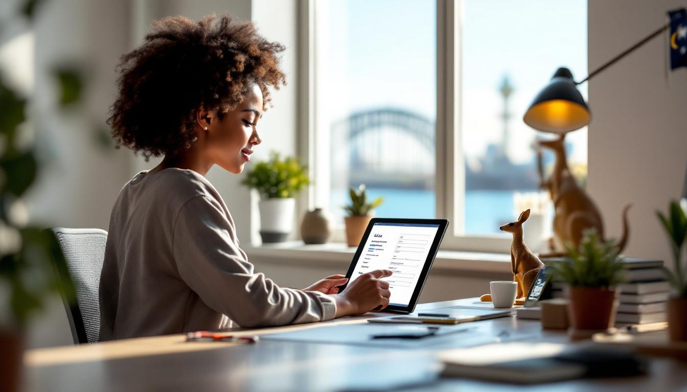 découvrez notre guide complet sur le prix du visa pour l'australie en 2025, avec des conseils pratiques pour préparer votre demande en toute sérénité.