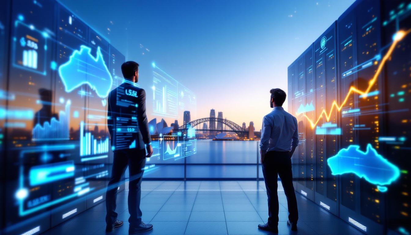 découvrez notre guide complet pour choisir le meilleur serveur en australie en 2025. comparez les solutions d’hébergement adaptées à vos besoins pour optimiser votre performance et fiabilité.