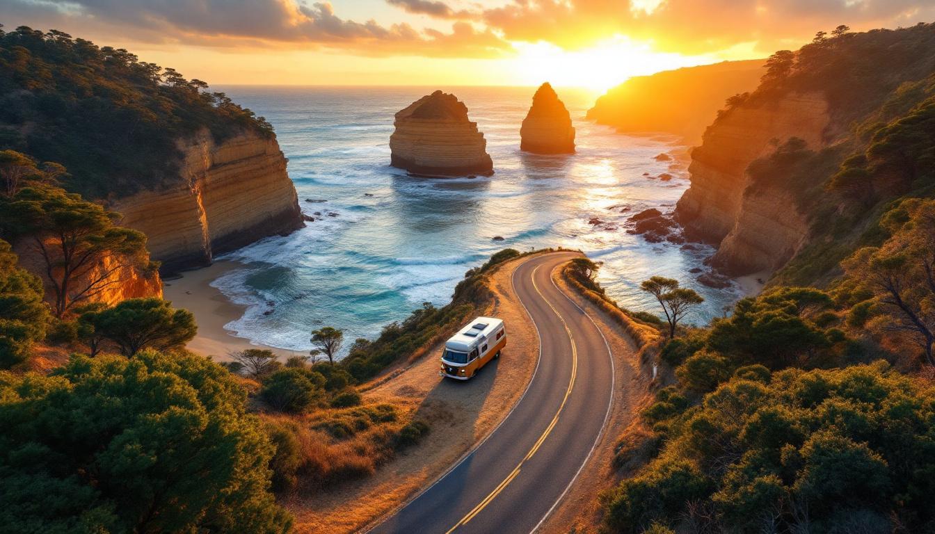 découvrez notre guide complet pour préparer et réussir votre voyage en australie en 2025. astuces, formalités, itinéraires et conseils pratiques pour une aventure inoubliable.