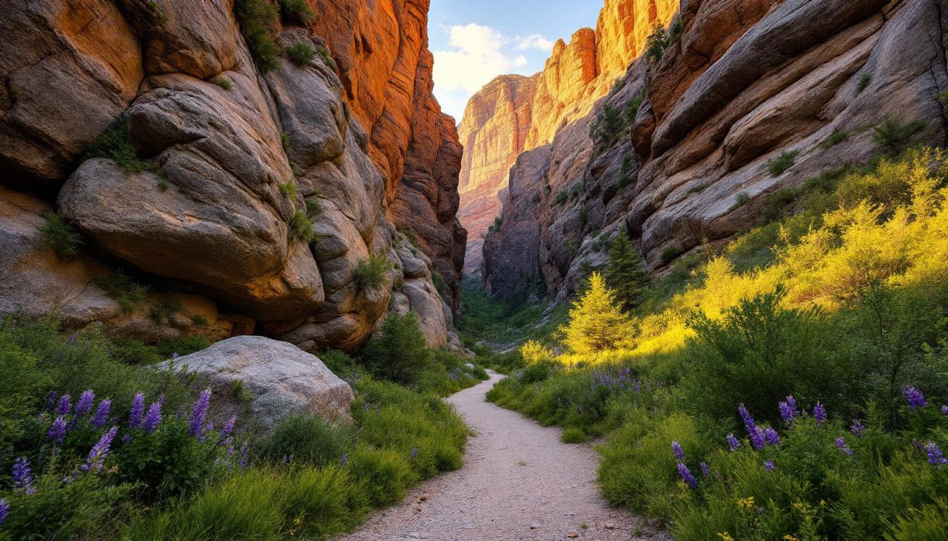 découvrez les parcs nationaux méconnus des états-unis et explorez des paysages naturels préservés hors des sentiers battus pour une aventure unique et authentique.