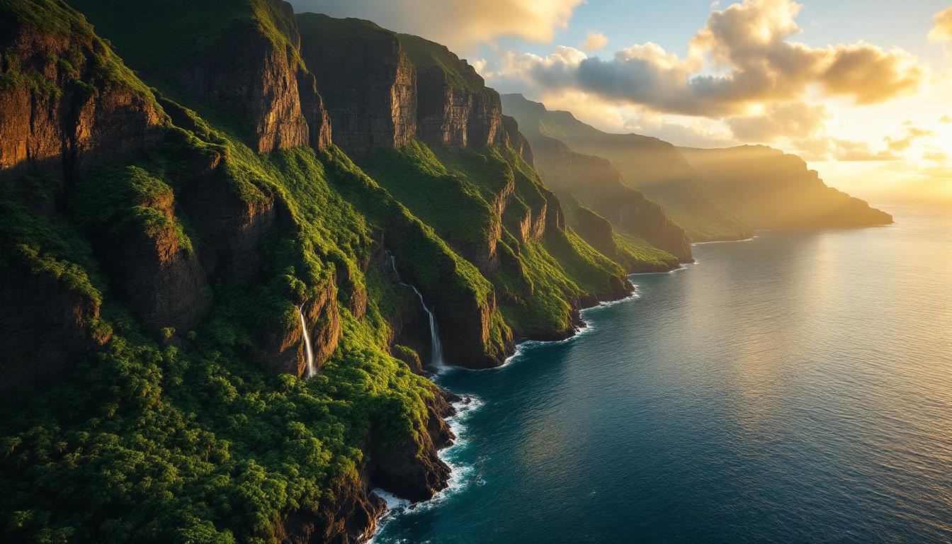 découvrez les îles marquises en polynésie : immersion culturelle, tatouages traditionnels et randonnées exceptionnelles à travers un itinéraire complet de 10 jours.