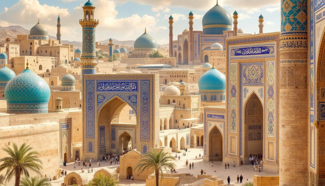découvrez un itinéraire de 10 à 14 jours sur la route de la soie en ouzbékistan, explorant tachkent, samarcande, boukhara et khiva, entre histoire millénaire et paysages fascinants.