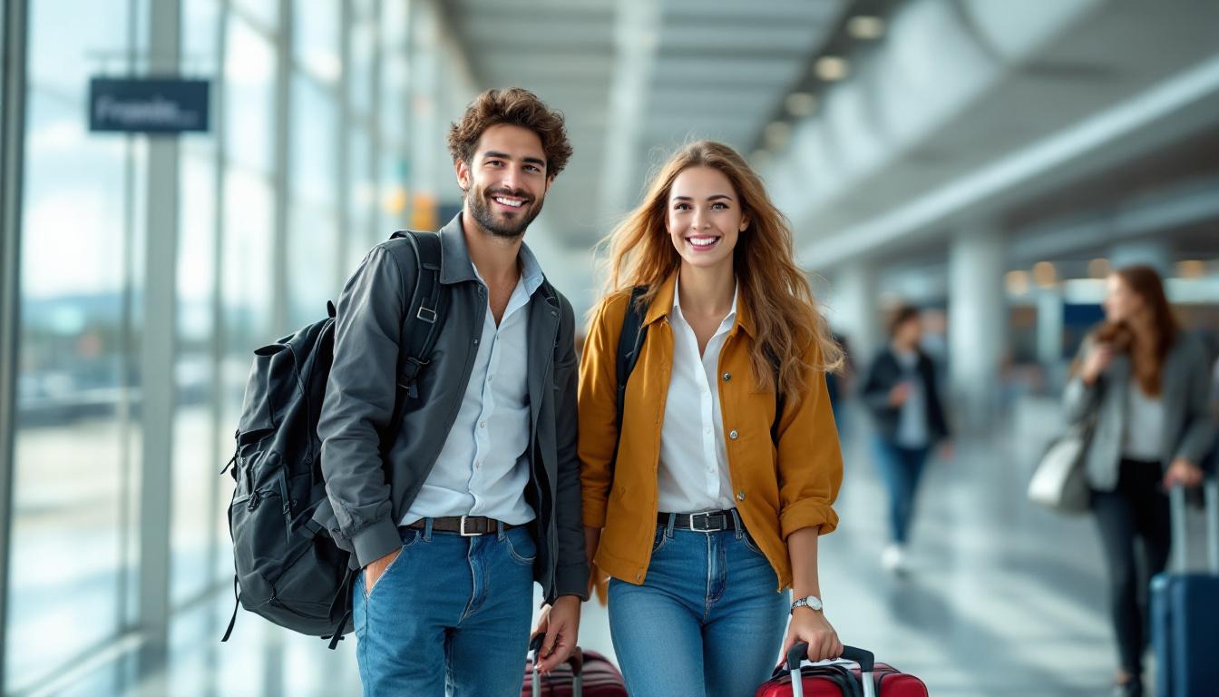 découvrez notre guide complet pour les français souhaitant travailler en australie en 2025. conseils pratiques, démarches, astuces pour réussir votre aventure professionnelle et vivre une expérience inoubliable.