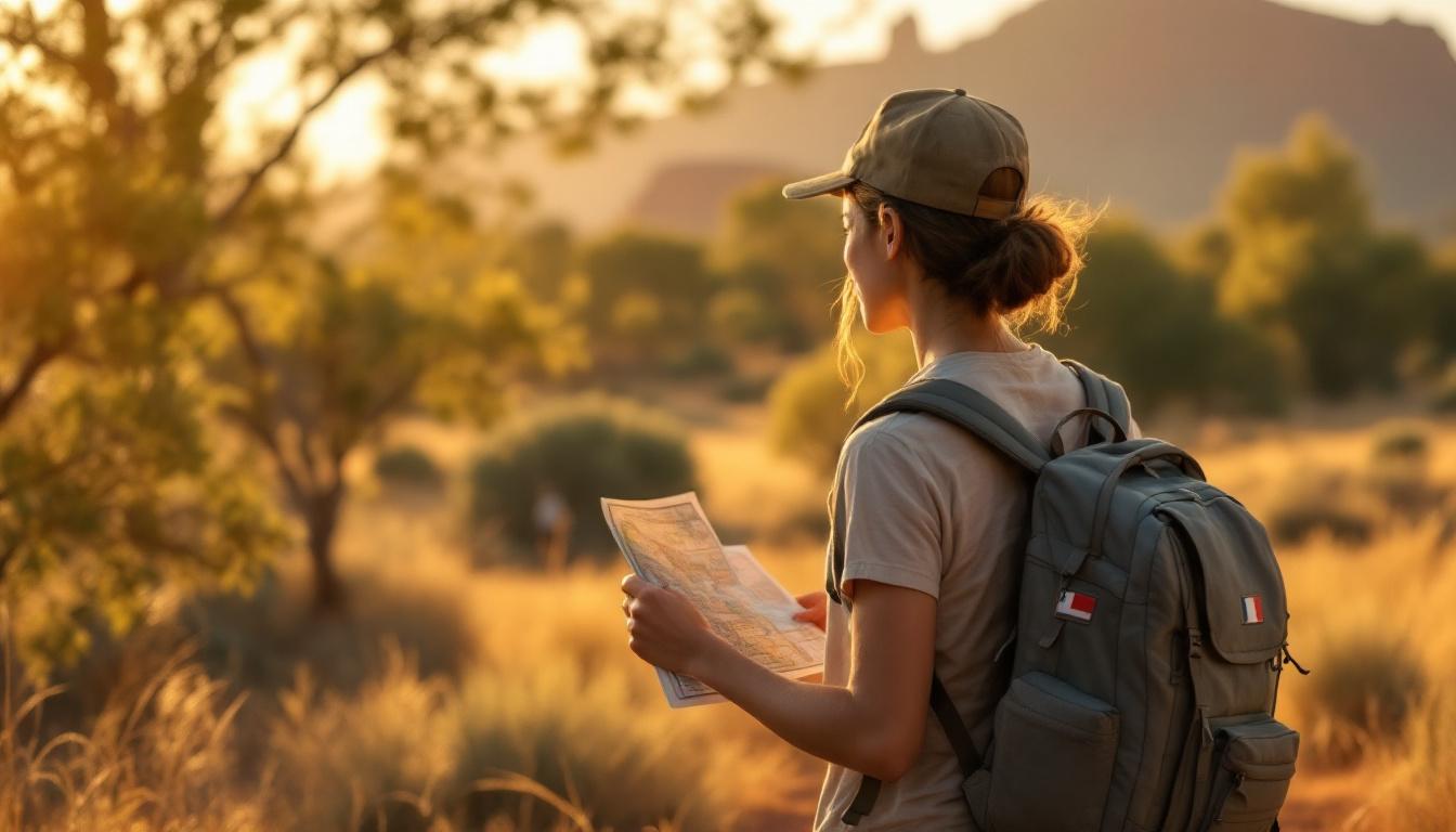 découvrez notre guide complet pour travailler en australie en 2025, spécialement conçu pour les français. conseils pratiques, démarches, et astuces pour réussir votre aventure professionnelle.