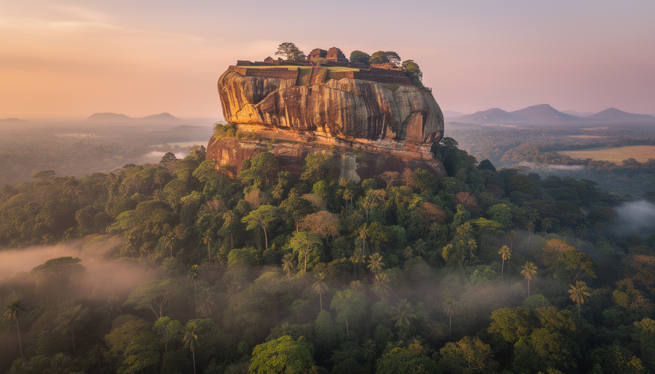 découvrez le sri lanka en 10 jours à travers une boucle culturelle unique combinant visites à kandy et ella, safaris dans le parc de yala, et détente sur les plages du sud. un voyage complet alliant nature, aventure et patrimoine.