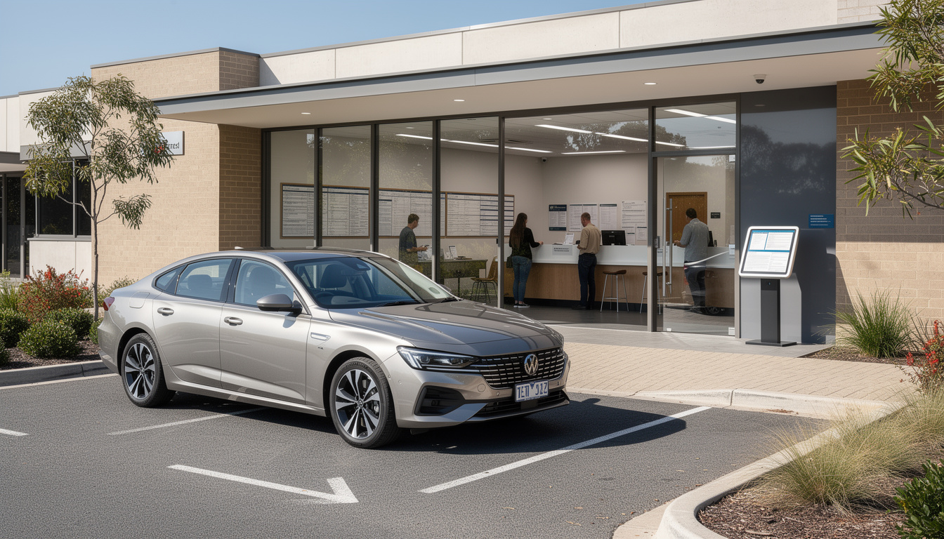 découvrez notre guide complet pour comprendre et gérer l'enregistrement de votre véhicule en australie en 2025. toutes les informations essentielles sur le rego australie pour simplifier vos démarches.