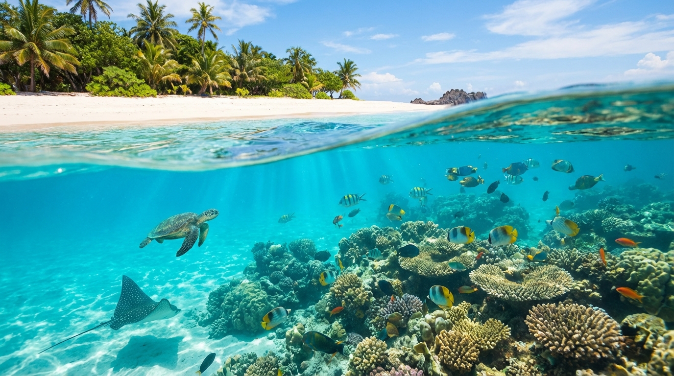 découvrez les meilleurs sites de plongée et snorkeling dans le golfe du mexique et les caraïbes pour une aventure sous-marine inoubliable entre coraux, poissons tropicaux et eaux cristallines.