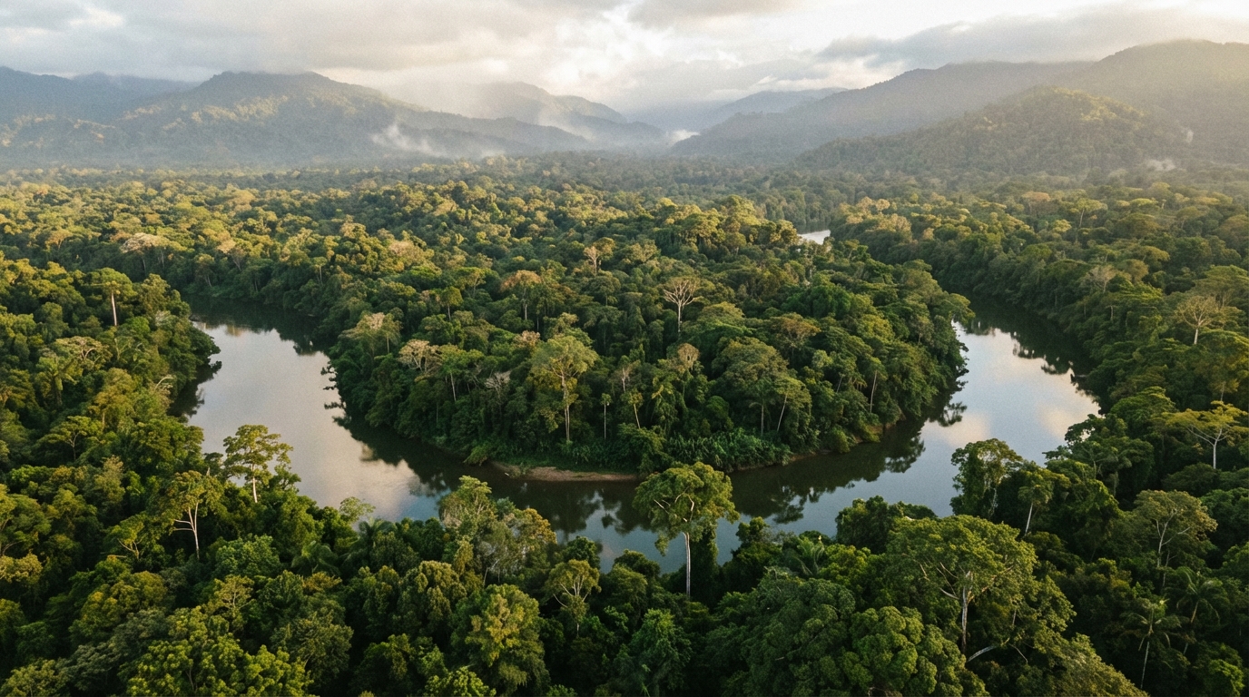 découvrez les merveilles naturelles du corridor mésoaméricain, entre forêts luxuriantes, cascades spectaculaires et réserves de biodiversité exceptionnelles à préserver.