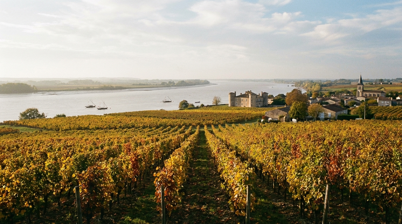 découvrez l'œnotourisme en europe à travers bordeaux, rioja, piémont et wachau : réservez vos domaines, participez aux vendanges et explorez les caves emblématiques.