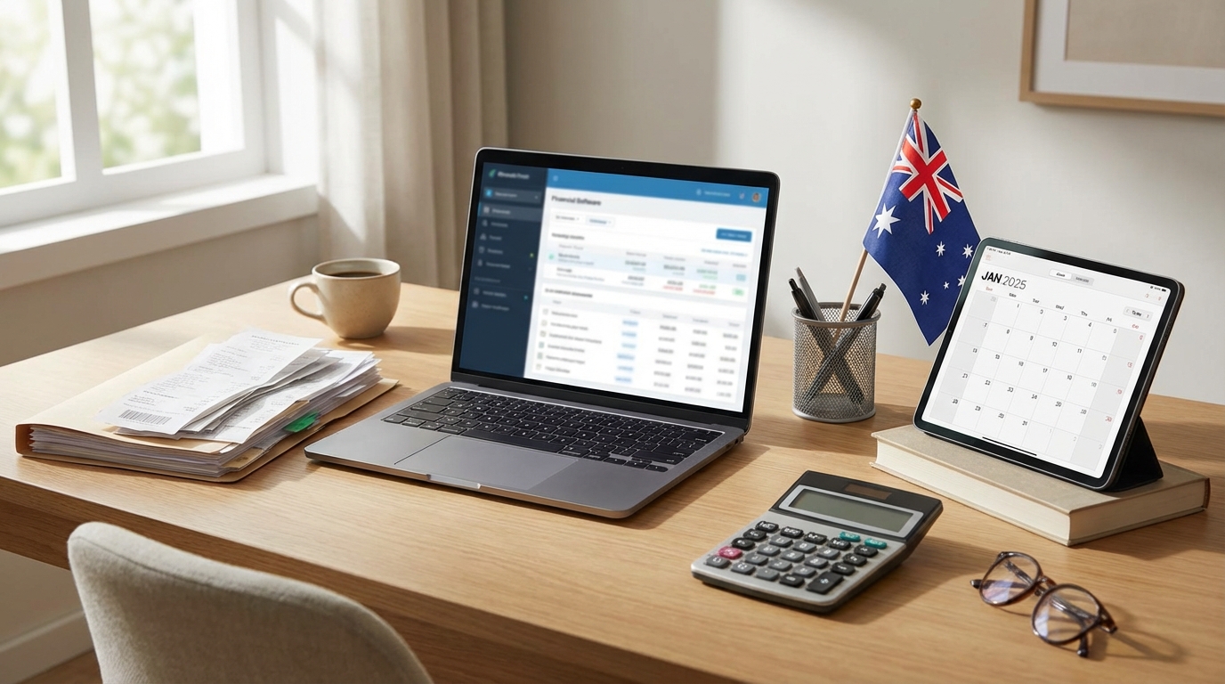découvrez notre guide complet pour récupérer vos impôts en australie en 2025. toutes les étapes pour faciliter votre demande de remboursement de tax back.