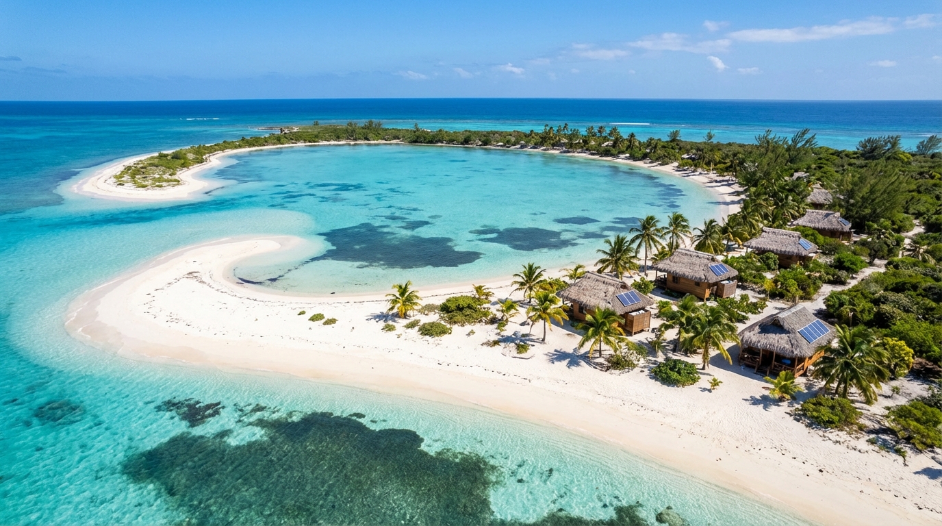 découvrez les îles méconnues des caraïbes et vivez des escapades uniques loin des sites touristiques traditionnels. partez à l'aventure et explorez des paradis cachés pour un voyage inoubliable.