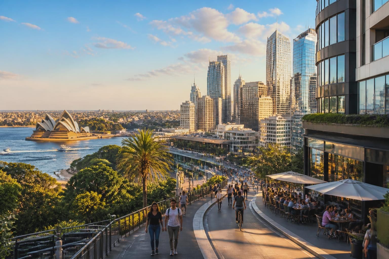 découvrez notre guide complet des villes d'australie en 2025 pour explorer leurs trésors urbains, attractions incontournables et conseils pratiques pour un voyage réussi.
