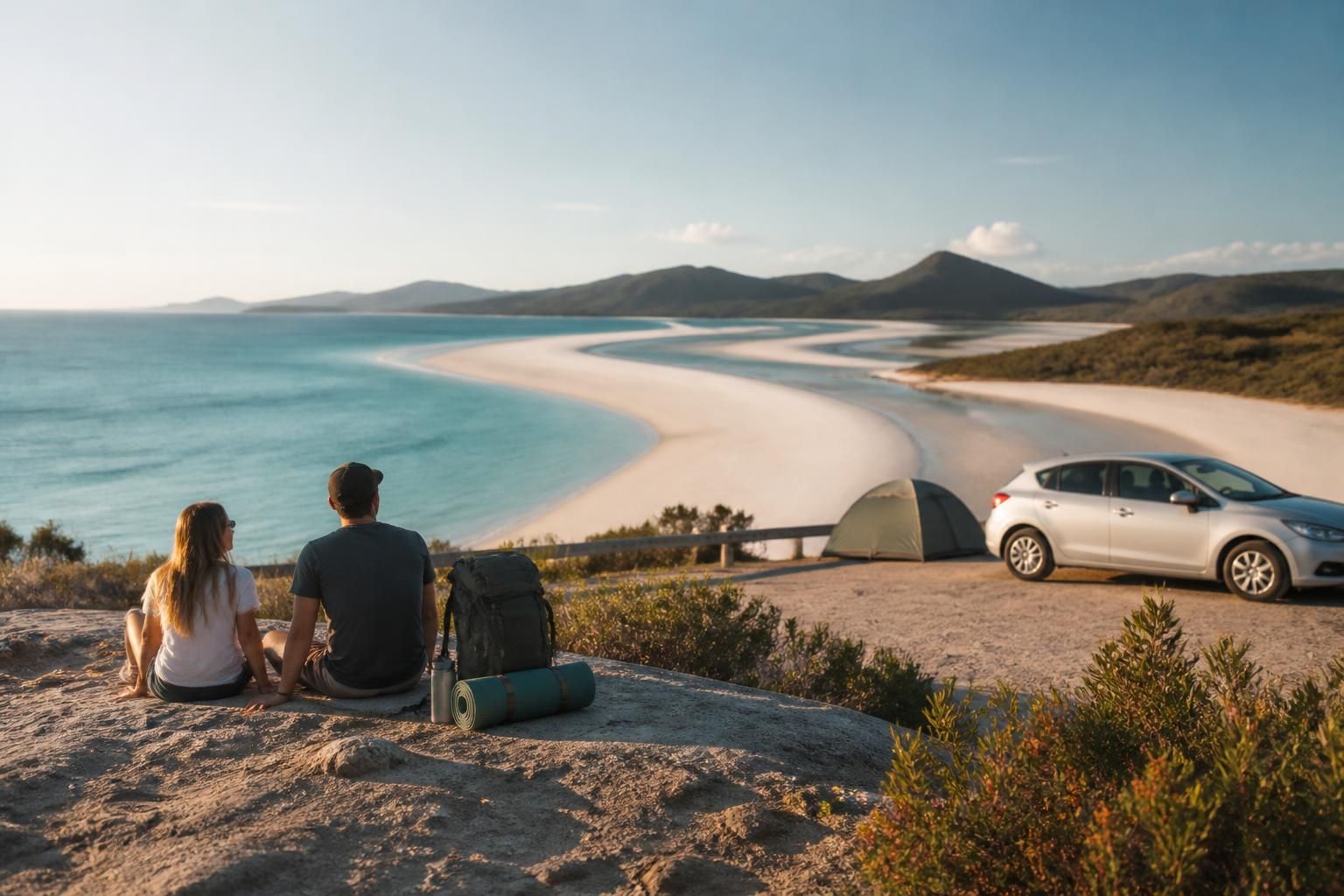 découvrez notre guide complet pour un voyage en australie en 2025 avec un budget maîtrisé. astuces, conseils et bons plans pour explorer l'australie sans se ruiner.