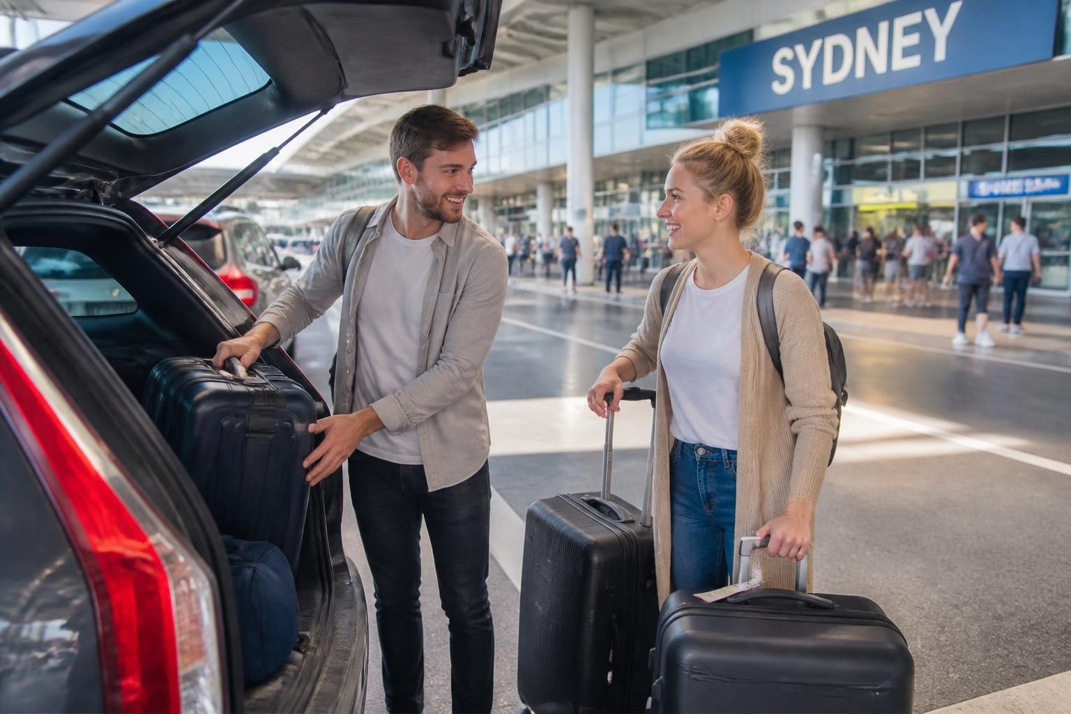 découvrez notre guide complet pour réussir votre installation en australie en 2025. conseils pratiques, démarches essentielles et astuces pour un départ serein et une intégration réussie.