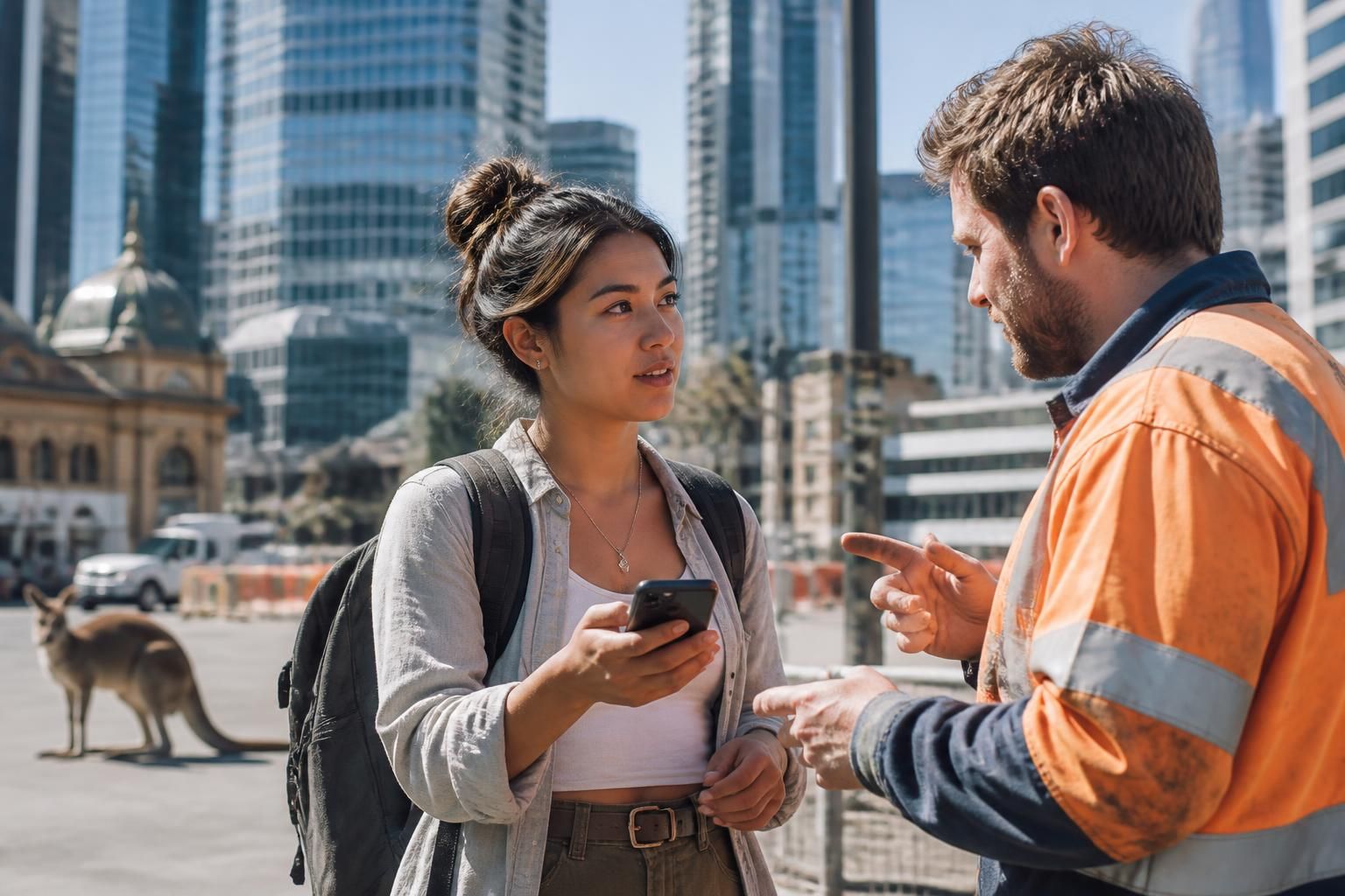 découvrez notre guide complet pour réussir votre expatriation en australie en 2025, même sans parler anglais. conseils pratiques, démarches et astuces pour travailler efficacement et s'intégrer facilement.