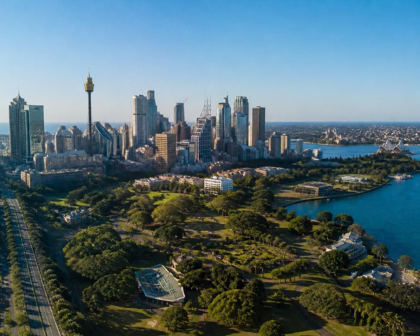 découvrez notre guide complet des grandes villes d'australie en 2025 pour explorer les métropoles incontournables, leurs attractions, culture et conseils pratiques.