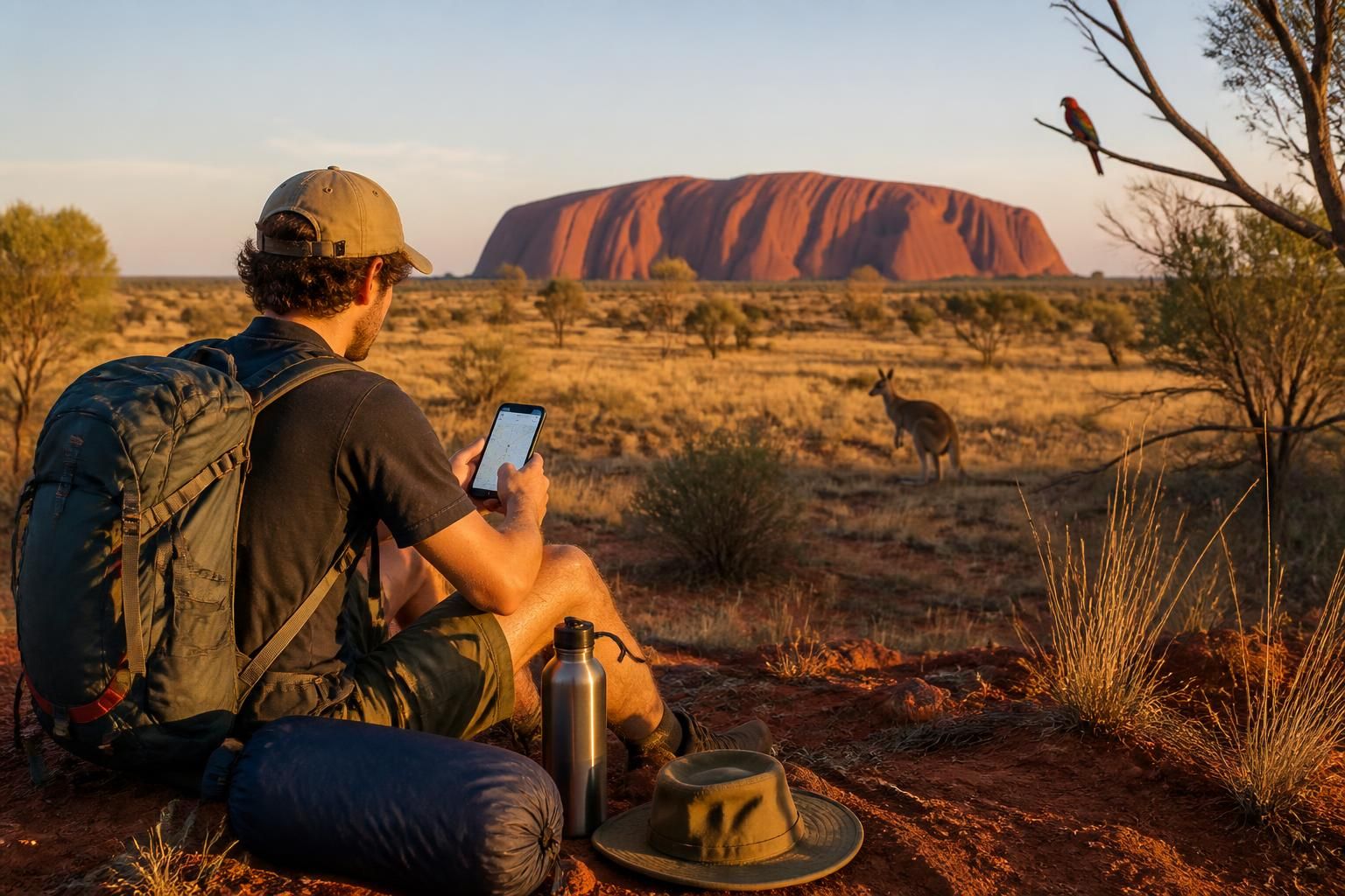 découvrez notre guide complet pour voyager en australie en 2025 sans dépasser votre budget. astuces, conseils et bons plans pour économiser tout en profitant pleinement de votre aventure.
